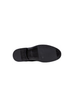 Bottes Calvin Klein couleur marron — vue 5