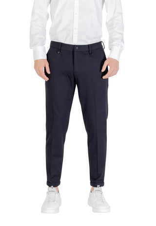 Pantalon Antony Morato couleur bleu