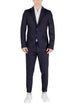 Pantalon Antony Morato couleur bleu — vue 5