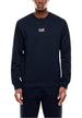 Sweat Ea7 couleur bleu