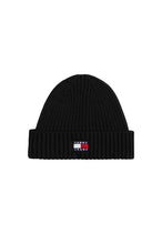Chapeau Tommy Hilfiger couleur noir