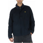 Veste Lyle & Scott couleur bleu