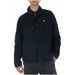 Veste Lyle & Scott couleur bleu