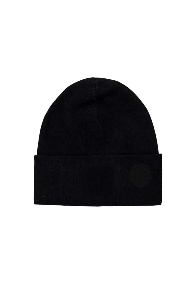 Chapeau Calvin Klein couleur noir — vue 2