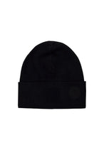 Chapeau Calvin Klein couleur noir — vue 2