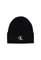 Chapeau Calvin Klein couleur noir