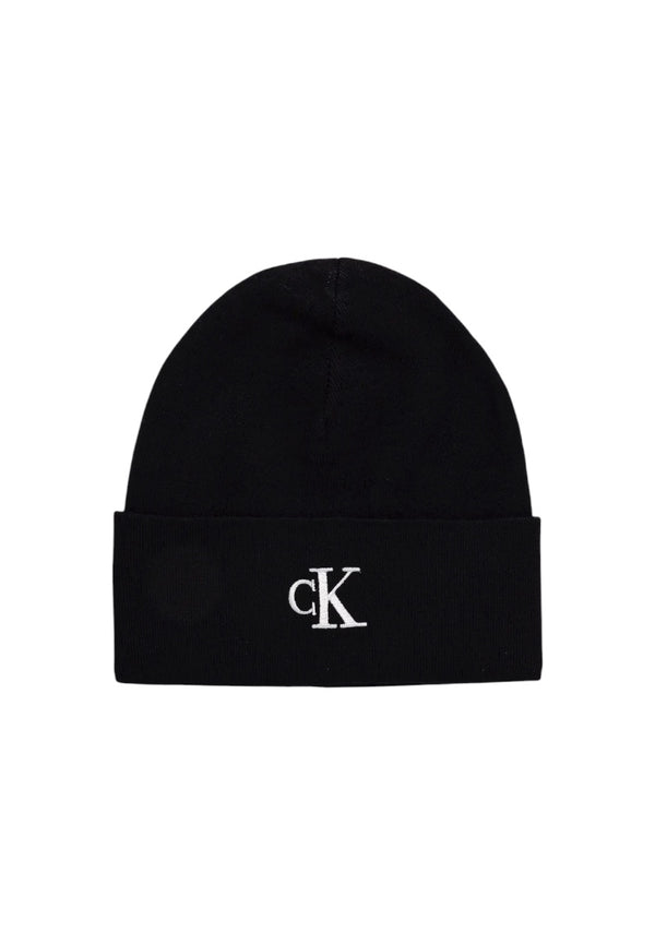 Chapeau Calvin Klein couleur noir