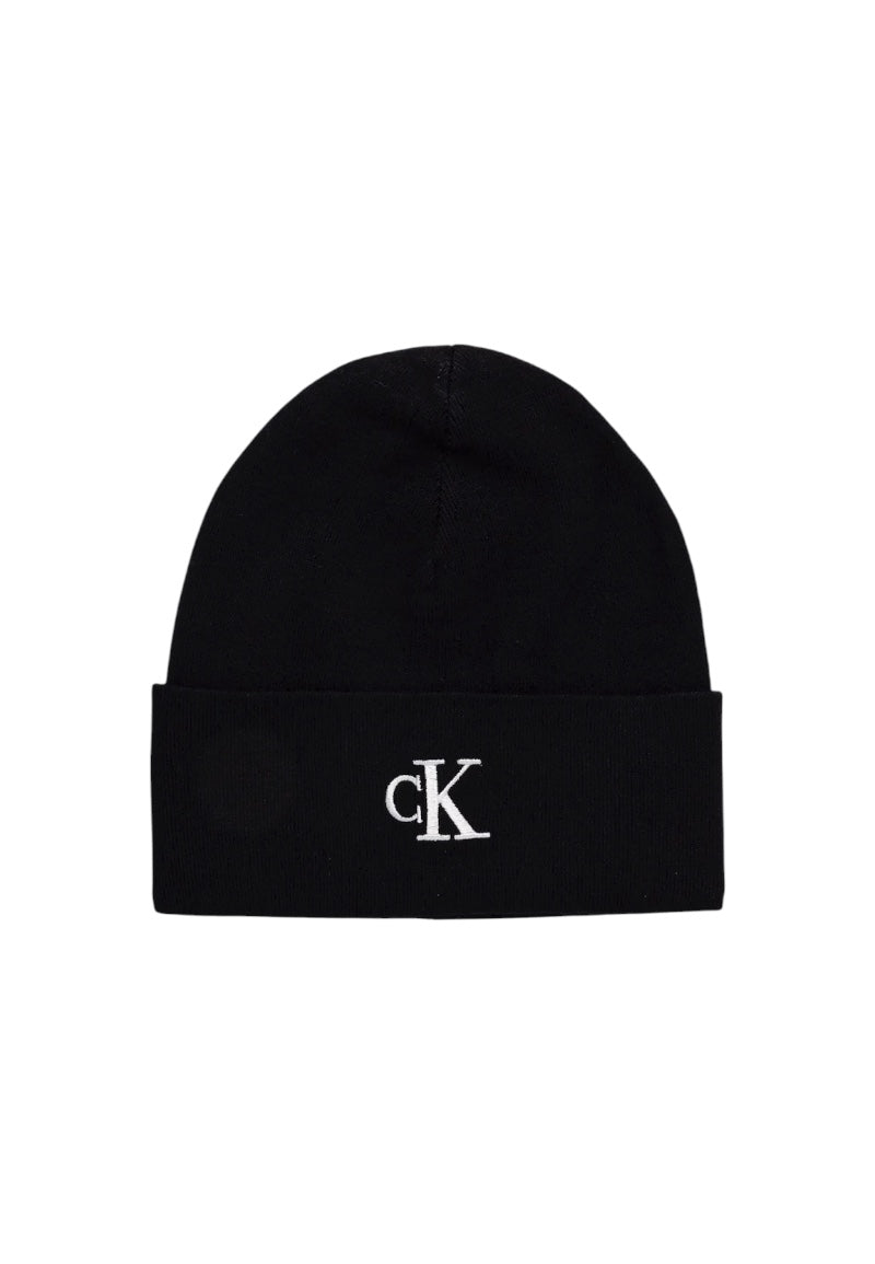 Chapeau Calvin Klein couleur noir