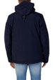Veste Napapijri couleur bleu — vue 2