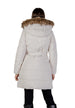 Veste Guess couleur beige — vue 2