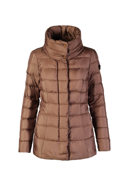 Veste Peuterey couleur marron