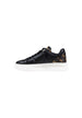 Baskets Guess couleur noir — vue 3