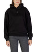 Sweat Calvin Klein Jeans couleur noir