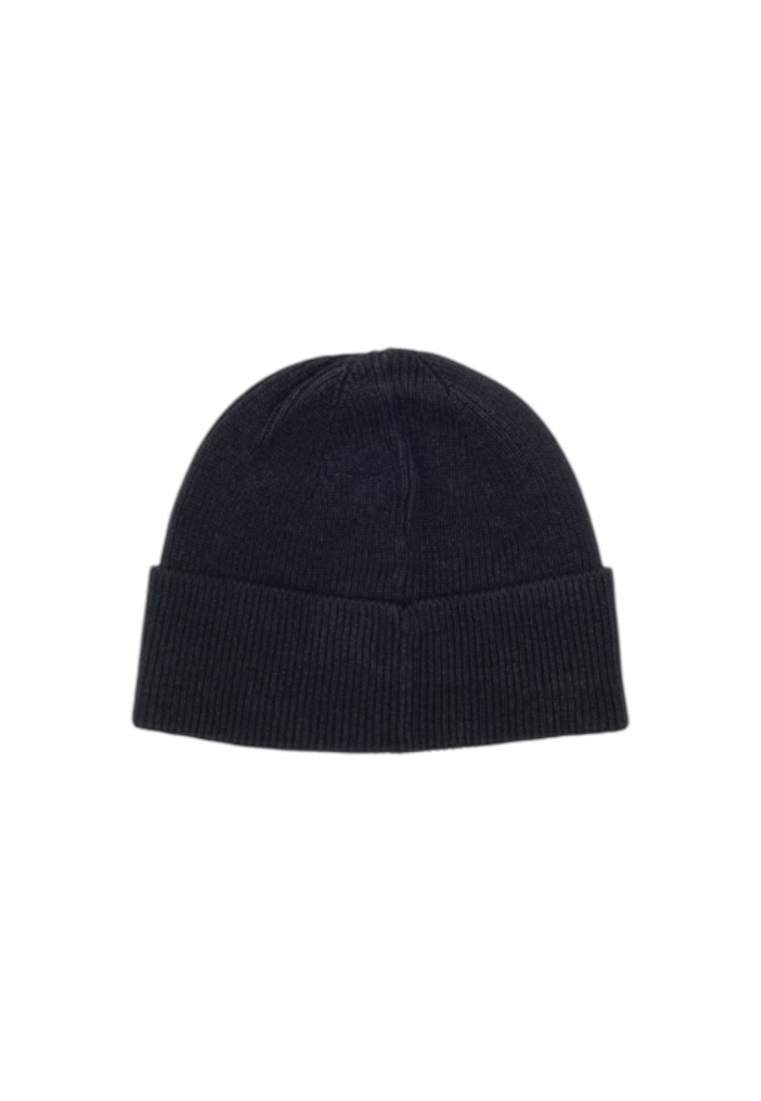 Chapeau Boss couleur noir — vue 3