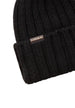 Chapeau Napapijri couleur noir — vue 4