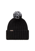 Chapeau Napapijri couleur noir — vue 2