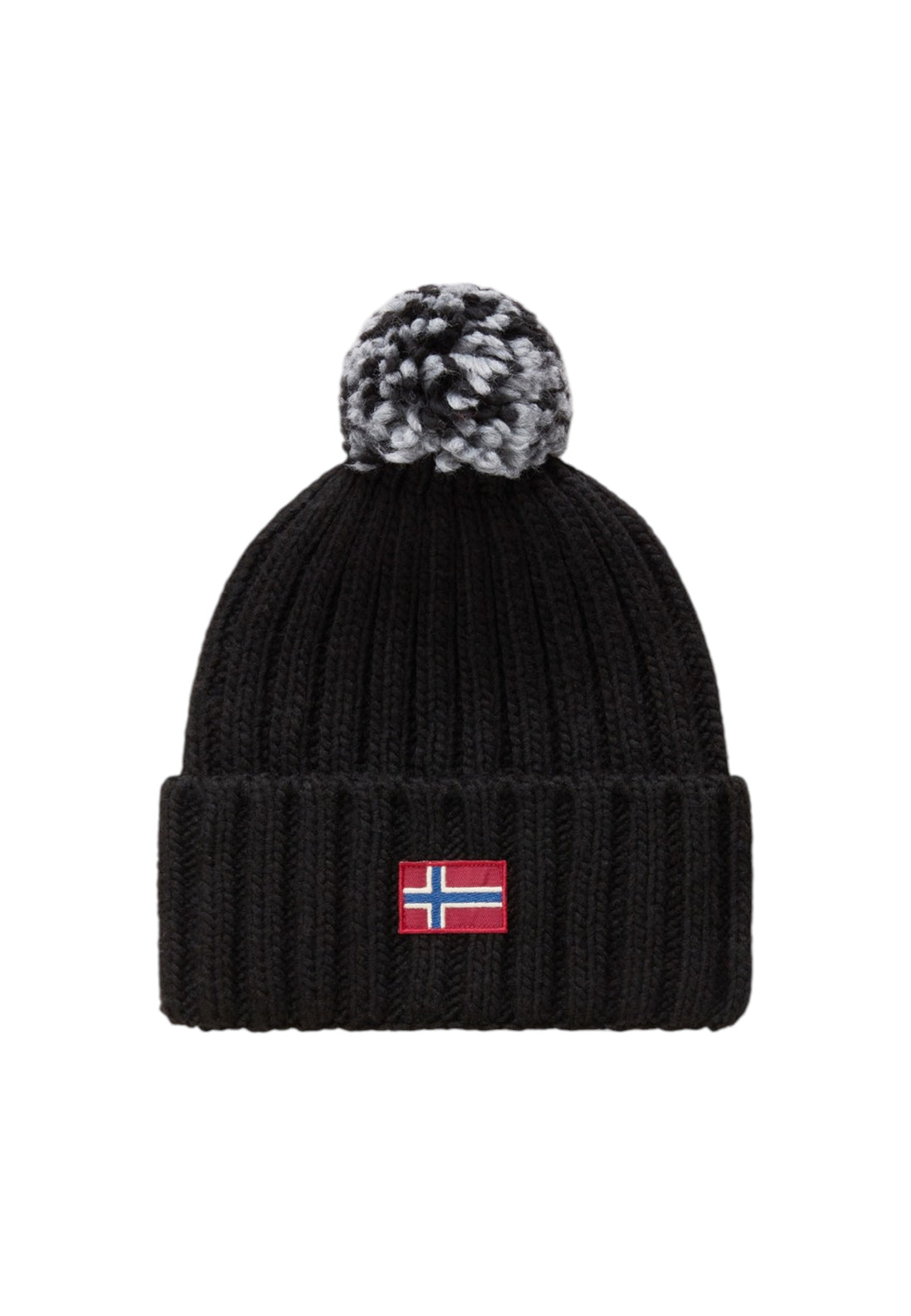 Chapeau Napapijri couleur noir