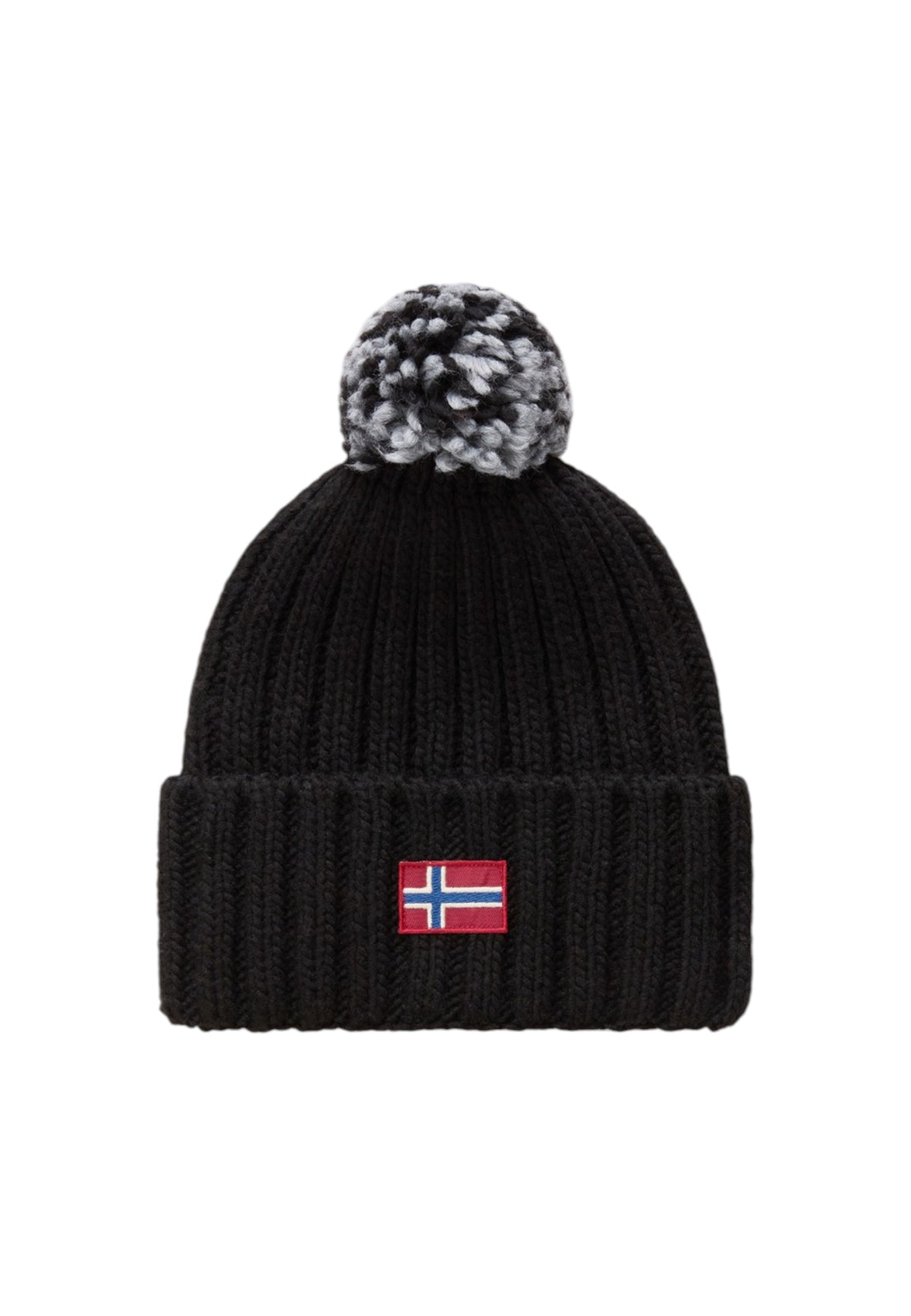 Chapeau Napapijri couleur noir