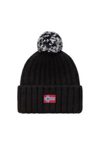 Chapeau Napapijri couleur noir