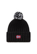 Chapeau Napapijri couleur noir