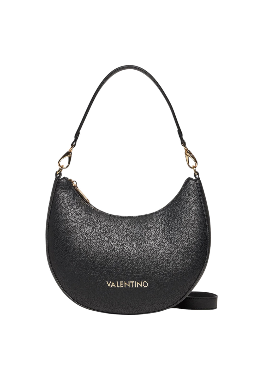 Sac Valentino Bags couleur noir — vue 4