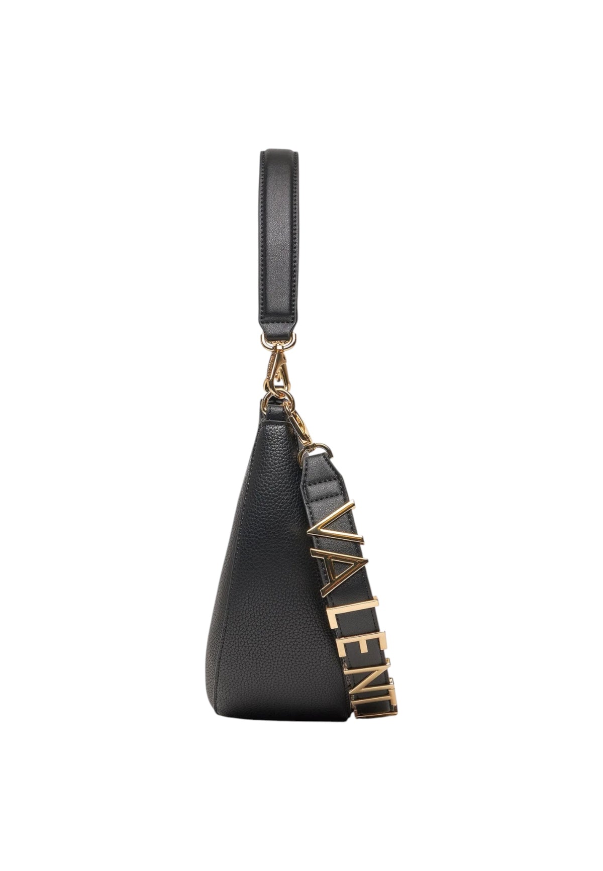 Sac Valentino Bags couleur noir — vue 3