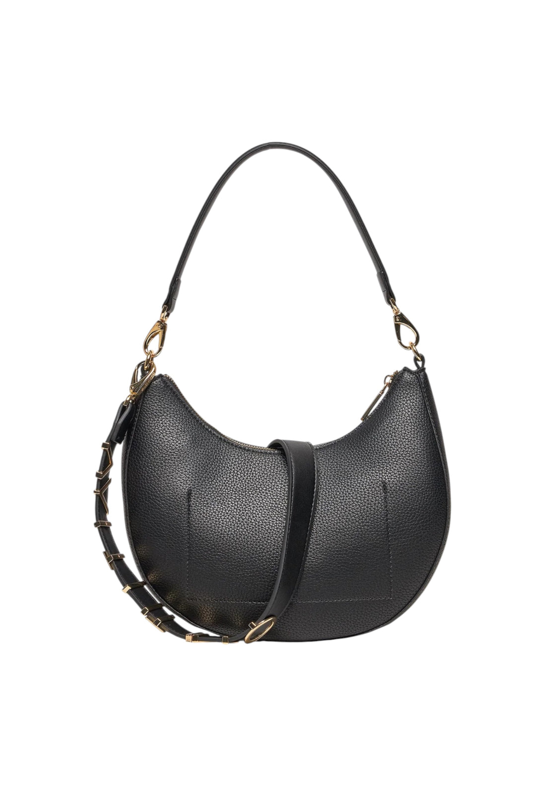Sac Valentino Bags couleur noir — vue 2
