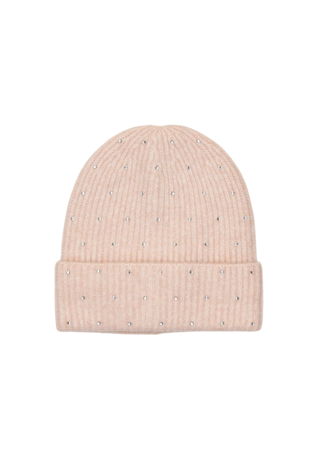 Chapeau Only couleur rose