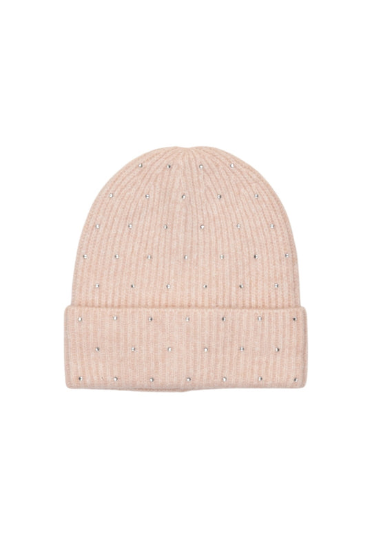 Chapeau Only couleur rose