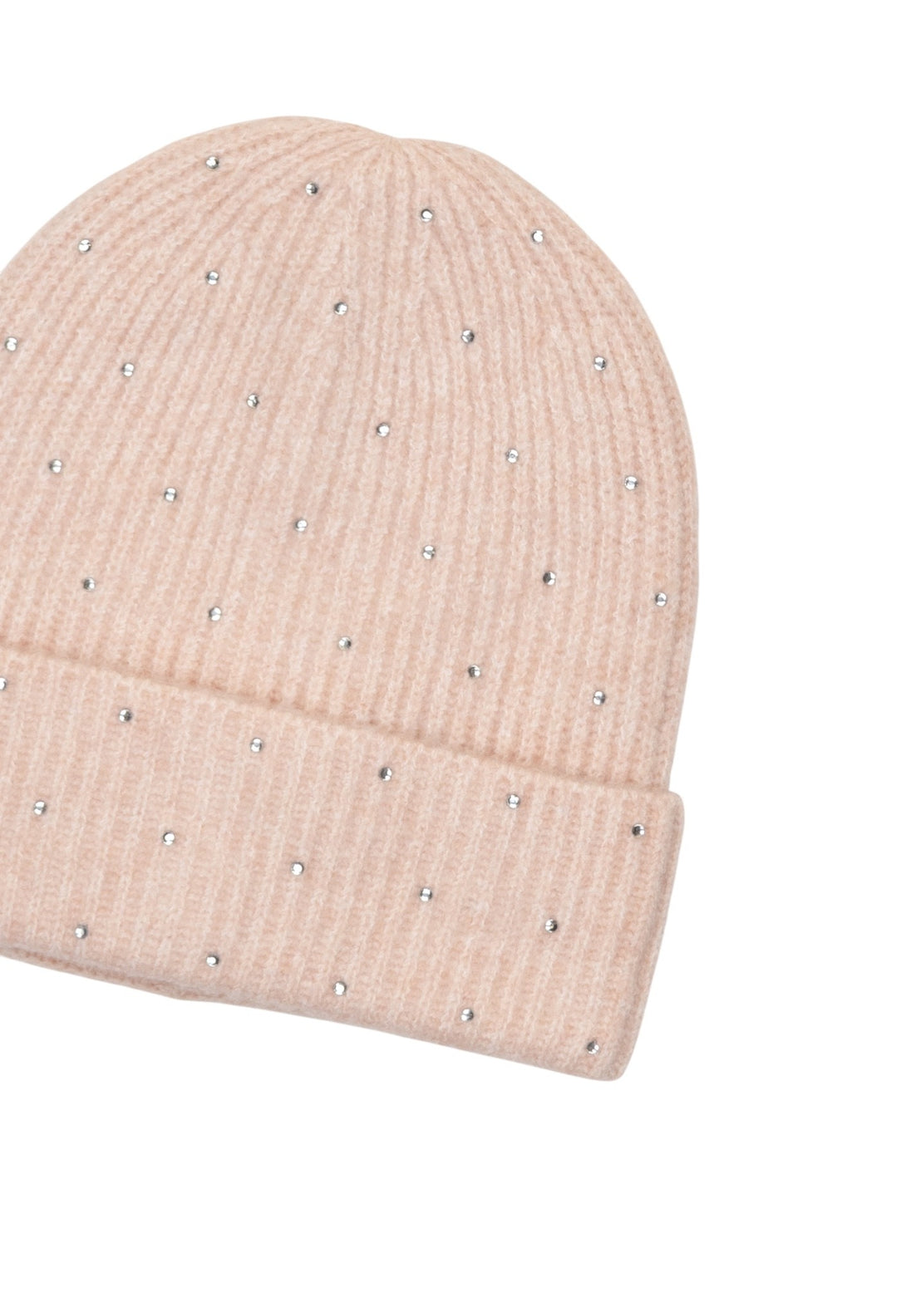 Chapeau Only couleur rose — vue 3