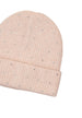 Chapeau Only couleur rose — vue 3