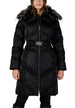 Veste Guess couleur noir