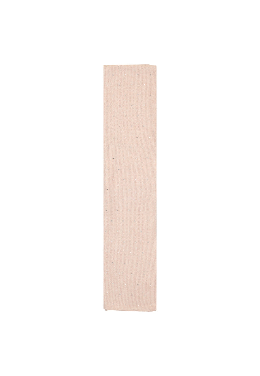 Écharpe Only couleur rose — vue 3