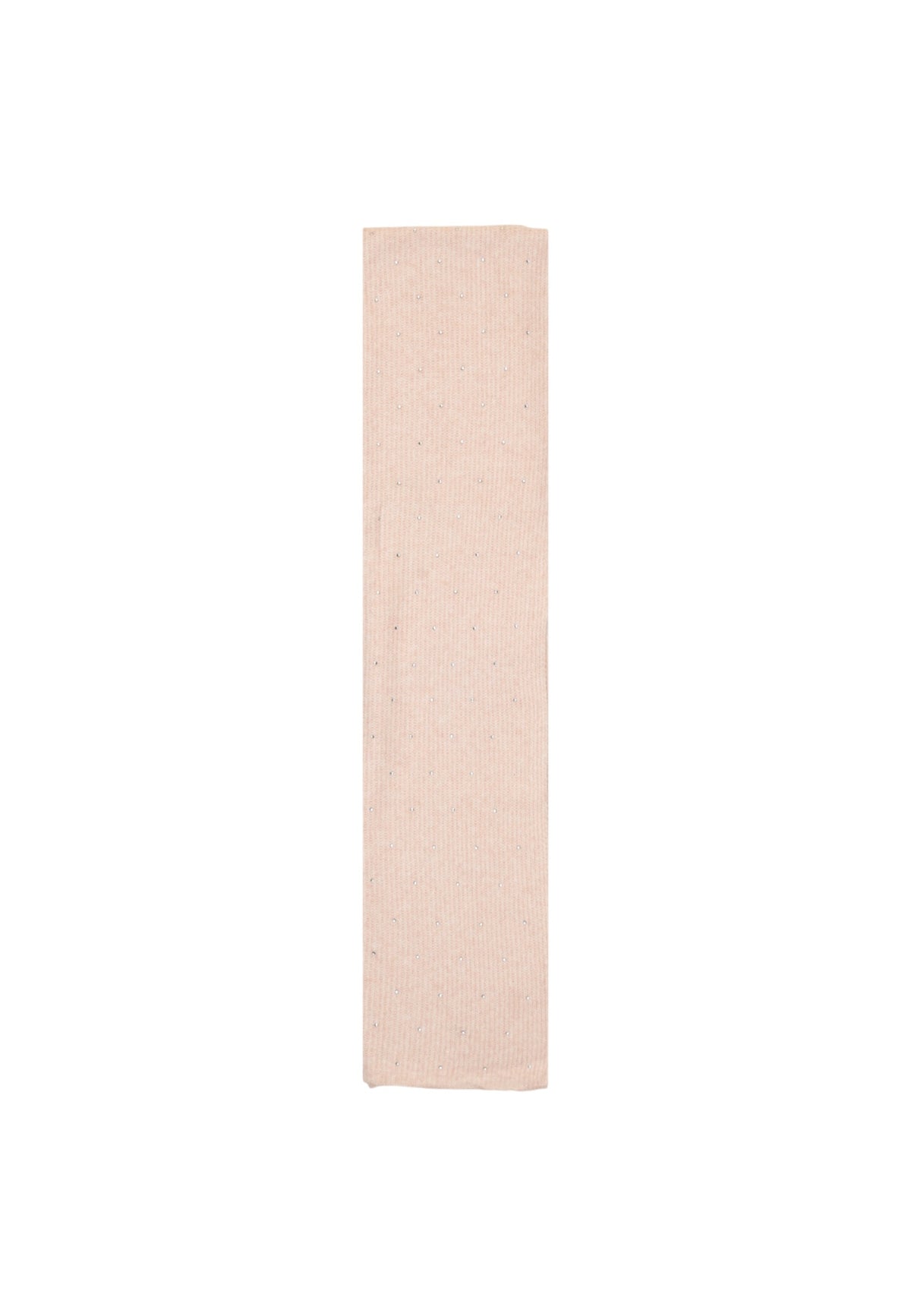 Écharpe Only couleur rose — vue 3