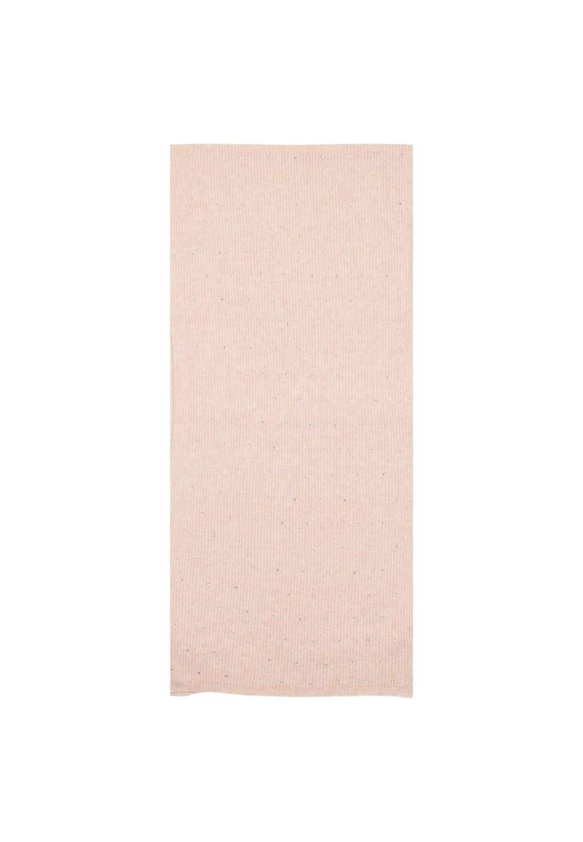 Écharpe Only couleur rose