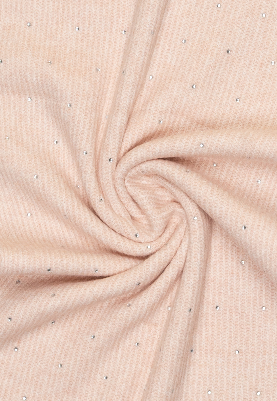 Écharpe Only couleur rose — vue 4