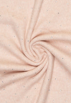 Écharpe Only couleur rose — vue 4