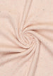 Écharpe Only couleur rose — vue 4