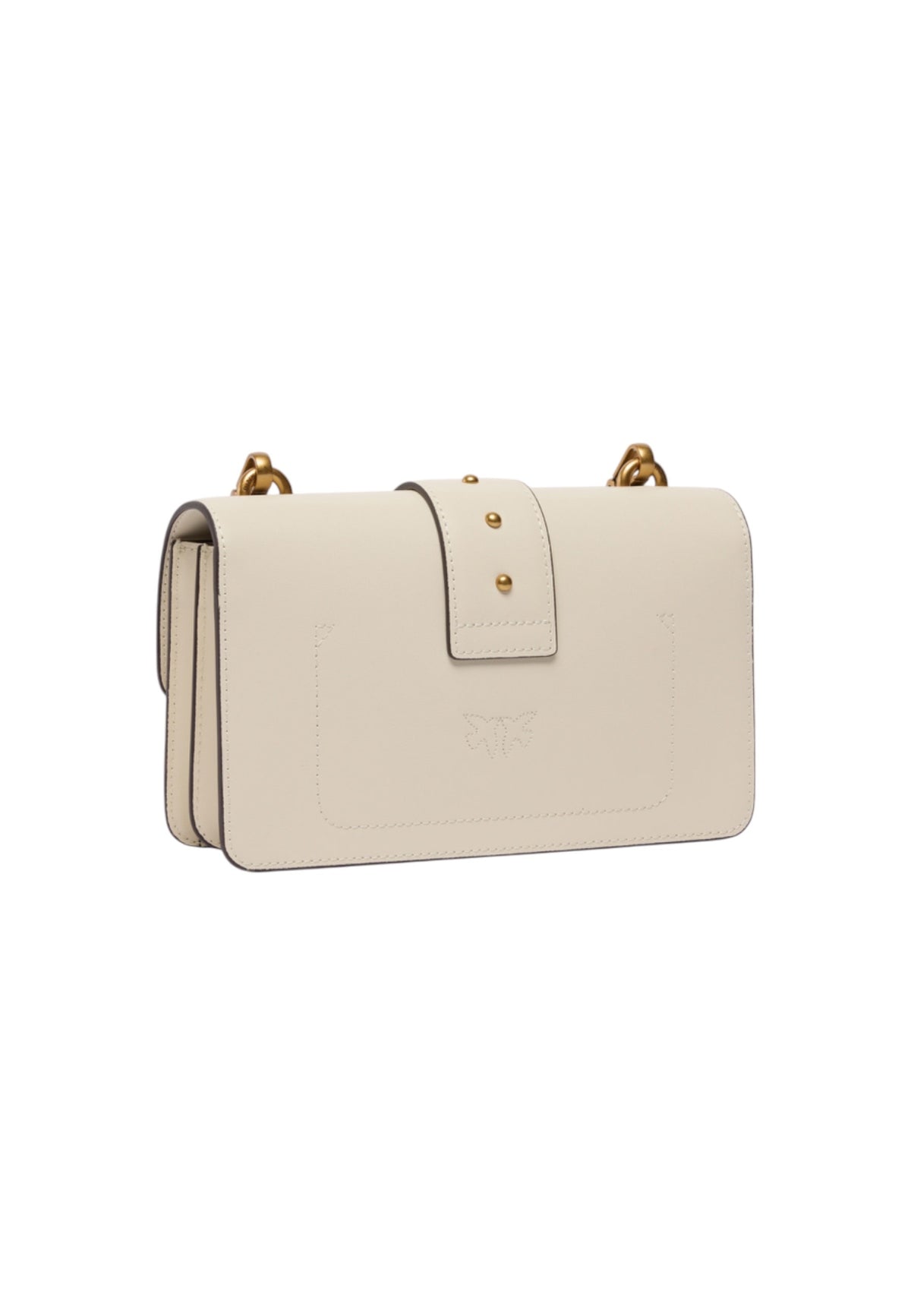 Sac Pinko couleur blanc — vue 2