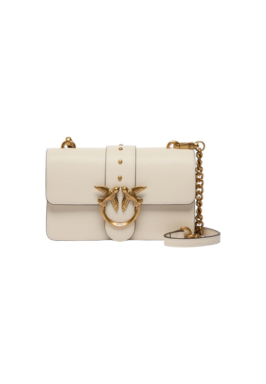 Sac Pinko couleur blanc