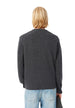 Pull Lacoste couleur gris — vue 5