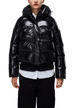 Veste Napapijri couleur noir