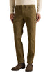 Pantalon Jeckerson couleur marron — vue 2
