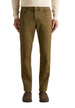 Pantalon Jeckerson couleur marron