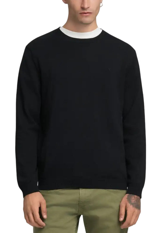 Pull Replay couleur noir