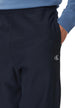 Pantalon Calvin Klein Jeans couleur bleu — vue 4