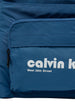 Sac Calvin Klein couleur bleu — vue 4