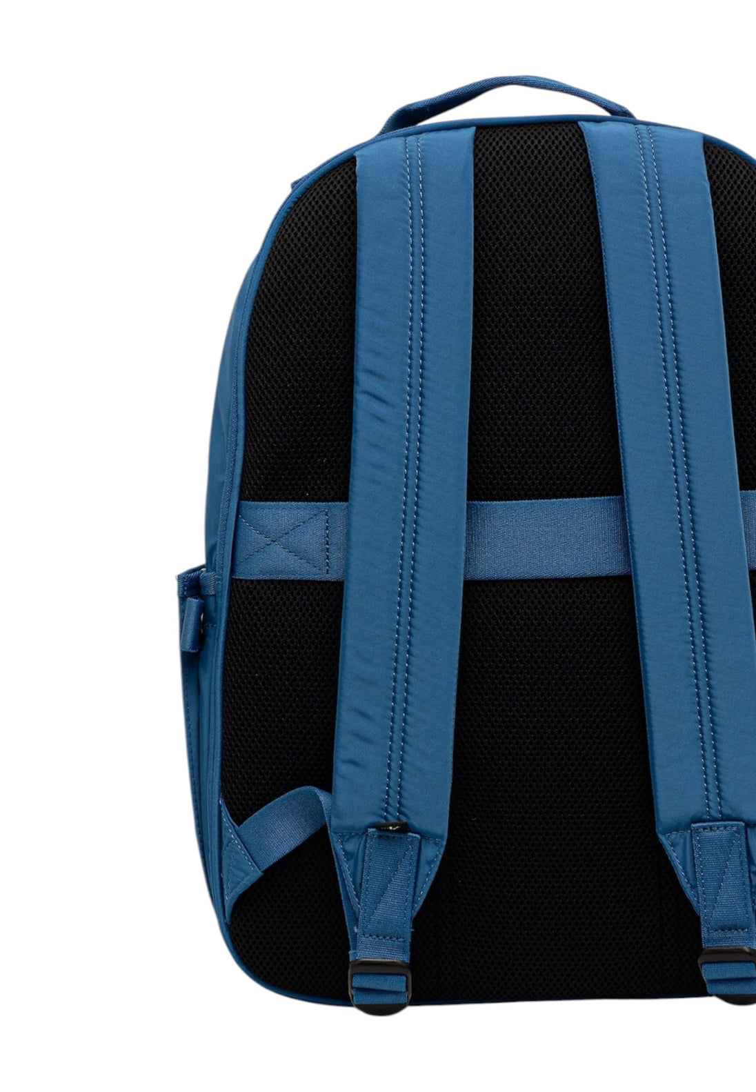 Sac Calvin Klein couleur bleu — vue 3