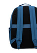 Sac Calvin Klein couleur bleu — vue 3