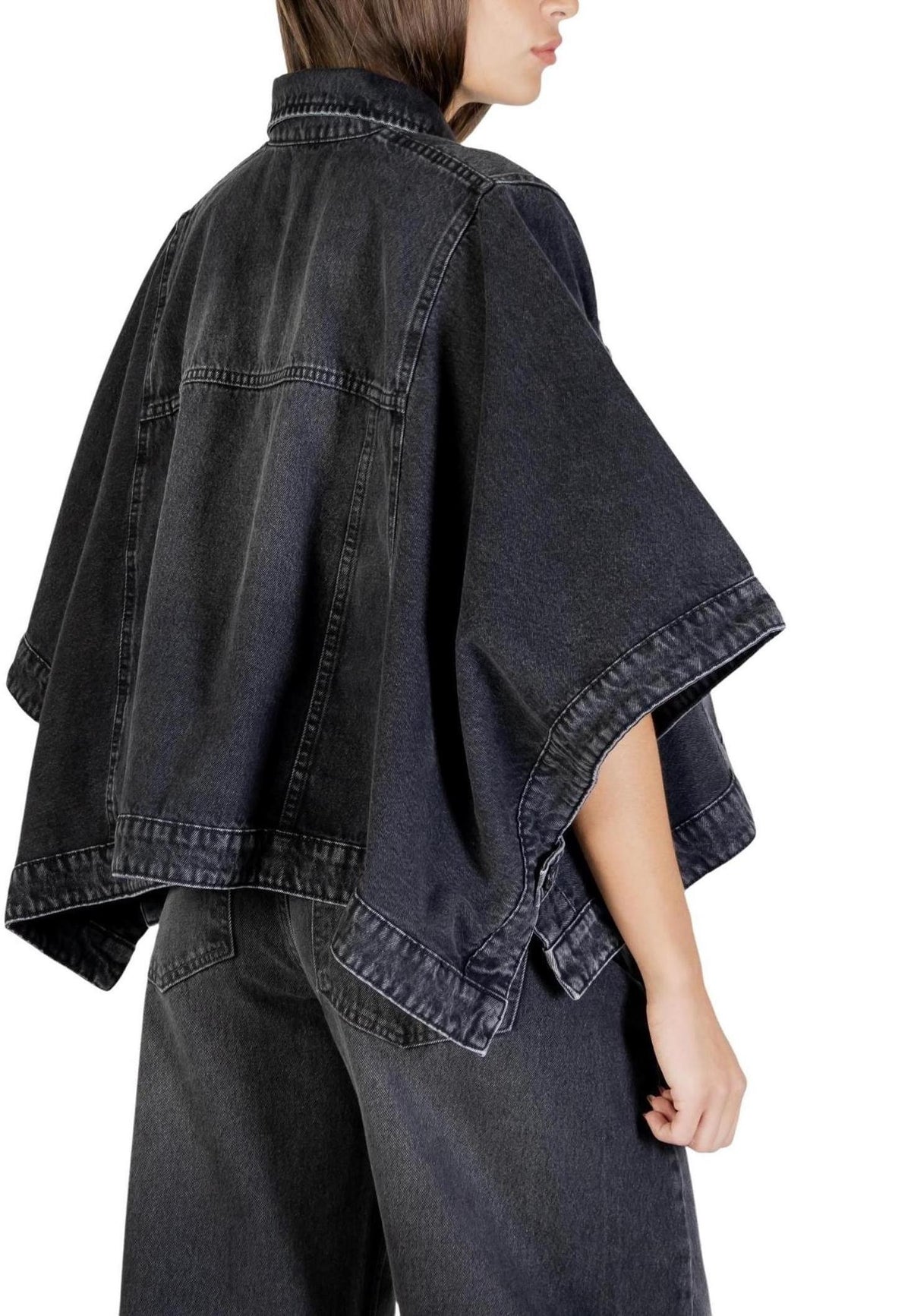 Veste Colcci couleur noir — vue 2